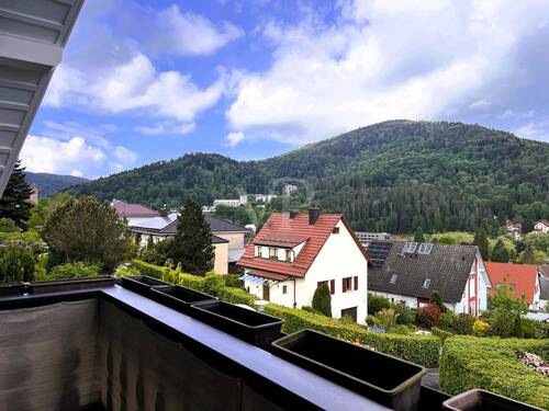 Aussicht - 