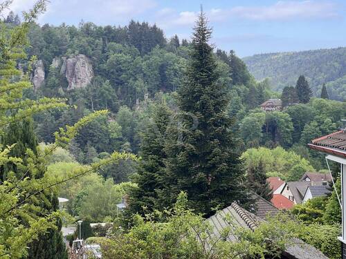 Aussicht - 