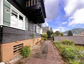 Terrasse Seite - 