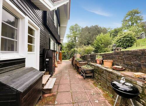 Terrasse - 
