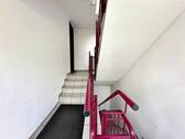 Treppenhaus - 