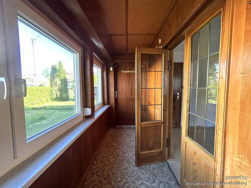 Anbau - 