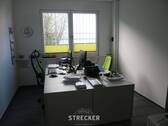 Büro exemplarisch - 