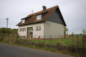 Frontansicht - Der Traum vom Eigenheim - 250.000,00 EUR Kaufpreis,