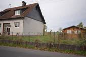 Außenansicht - 7 Zimmer Mehrfamilienhaus, Wohnhaus in Windeck
