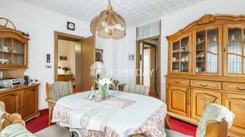 EG Esszimmer 1 - 