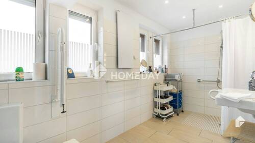 EG Badezimmer 2 - 