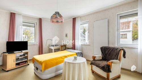 1. OG Wohnzimmer 1 - 