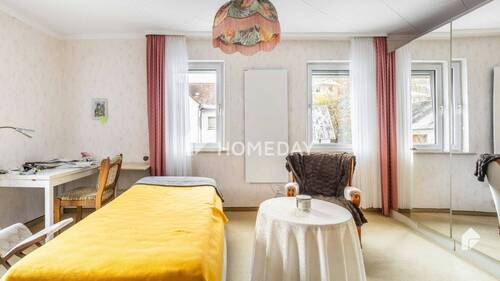 1. OG Wohnzimmer 2 - 