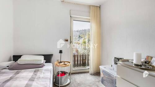 1. OG Gästezimmer 1 - 