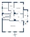 Grundriss EG - 