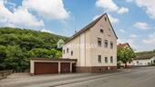 Außenansicht 2 - 6 Zimmer Einfamilienhaus zum Kaufen in Langgöns
