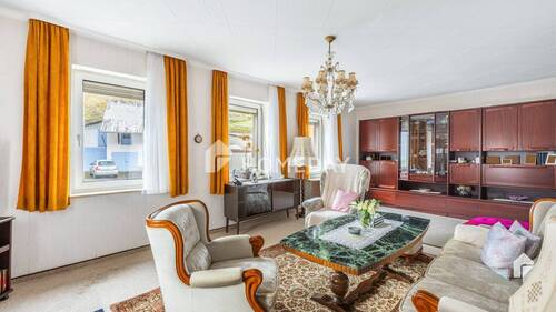 EG Wohnzimmer 1 - 