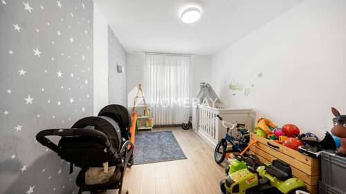 Schlafzimmer 1 - 