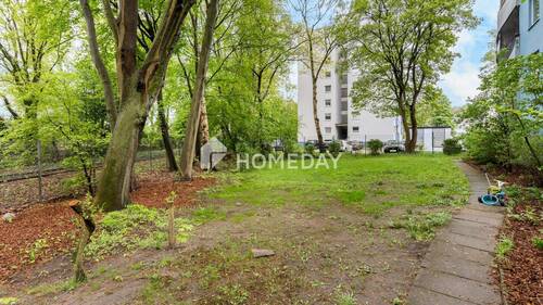Garten 1 - 