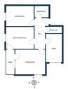 Grundriss - 