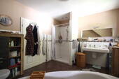 Badezimmer DG - 