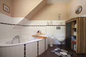 Badezimmer DG - 