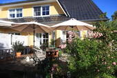 Hausansicht - 
