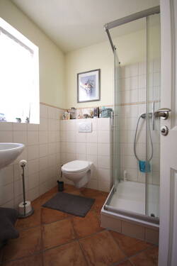 Badezimmer EG - 