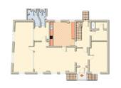 Gasthaus, unmöbliert (EG) - 