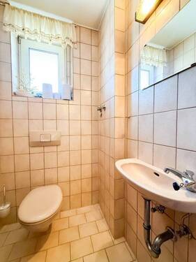 Separates WC - 