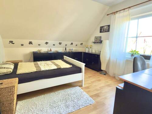 Kinderzimmer 1 (OG) - 