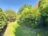 Gartenansicht - 