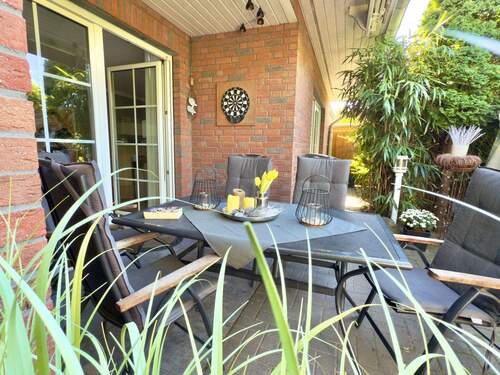 Terrasse - 