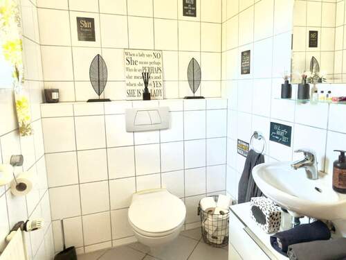 Gäste WC - 