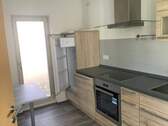Küche - 2 Zimmer Etagenwohnung zur Miete in Bad Tennstedt
