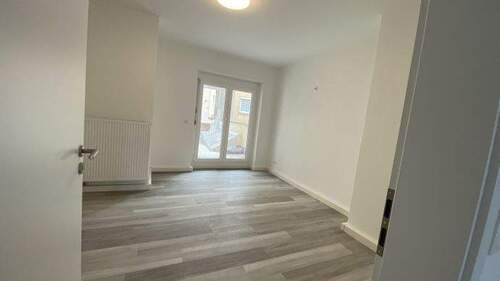 Schlafzimmer - Etagenwohnung mit 70,00 m² in Schweinfurt zur Miete