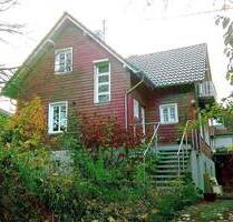 Einfamilienhaus mit Charme in Saarbrücker Stadtteil zu verkaufen! - Saarbrücken Gersweiler