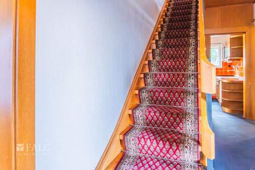 Treppe - 