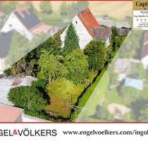 Attraktives Grundstück mit Altbestand in Gaimersheim!