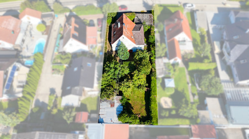 Außenaufnahme - Grundstück in Gaimersheim