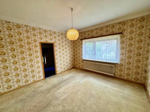 Schlafzimmer Obergeschoss - 