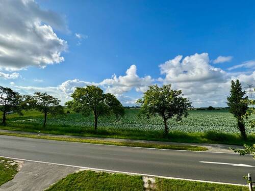 Ihr Ausblick vom Balkon - 