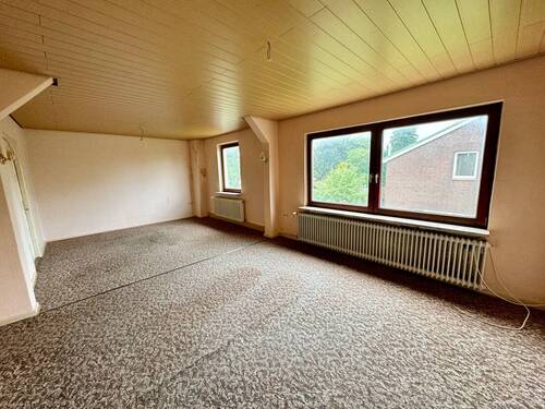 Wohnzimmer Obergeschoss - 