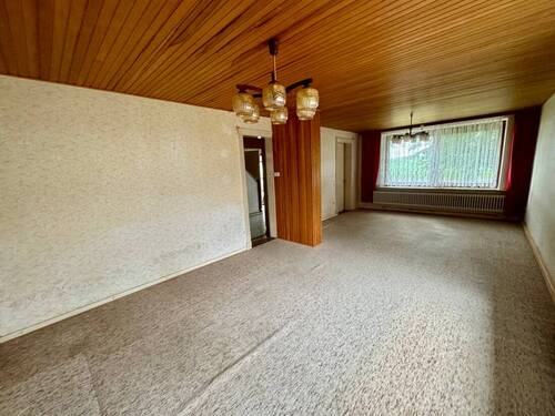 Wohnzimmer 2 Erdgeschoss - 