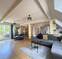 Berlin Wedding: Maisonette-Wohnung zwischen Brüsseler Kiez und dem Virchow Klinikum