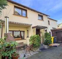 Gemütliches Einfamilienhaus in Höhn mit kleinem Garten