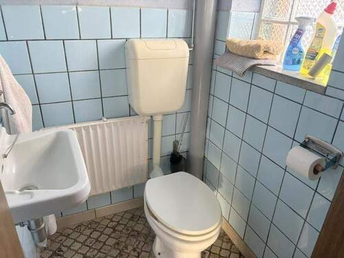 Gäste-WC - 