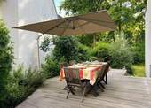 Garten/Terrasse - 