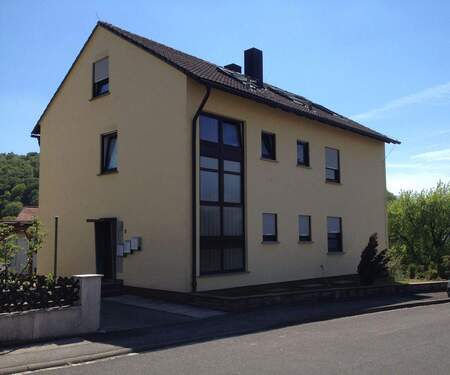 Außenansicht - MehrfamilienHaus in bester Lage