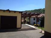 Garage-Carport.JPG - Mehrfamilienhaus, Wohnhaus in Ebelsbach zum Kaufen