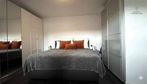 Wohn Schlafbereich 3 - 