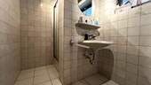 Duschbad Kellergeschoss - 