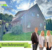 Zwei moderne Doppelhaushälften in ruhiger Sackgassenlage von Warsingsfehn - Moormerland / Warsingsfehn