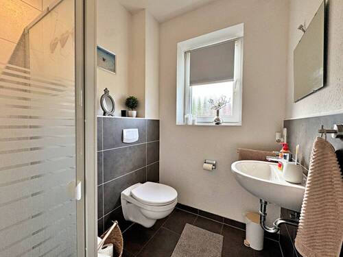 WHG 1: Badezimmer - 